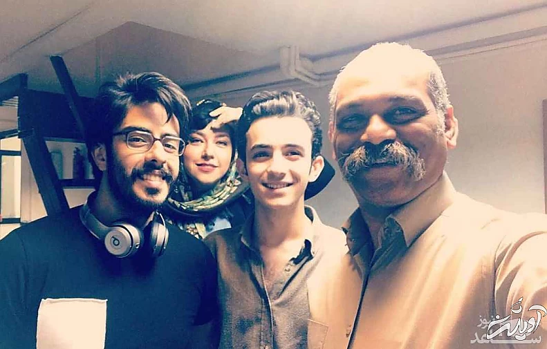 بیوگرافی و زندگی خصوصی پوریا شکیبائی و همسرش + تصاویری جذاب و دیدنی